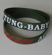 Armbänder