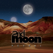 Album – Reveal von 2nd MOON